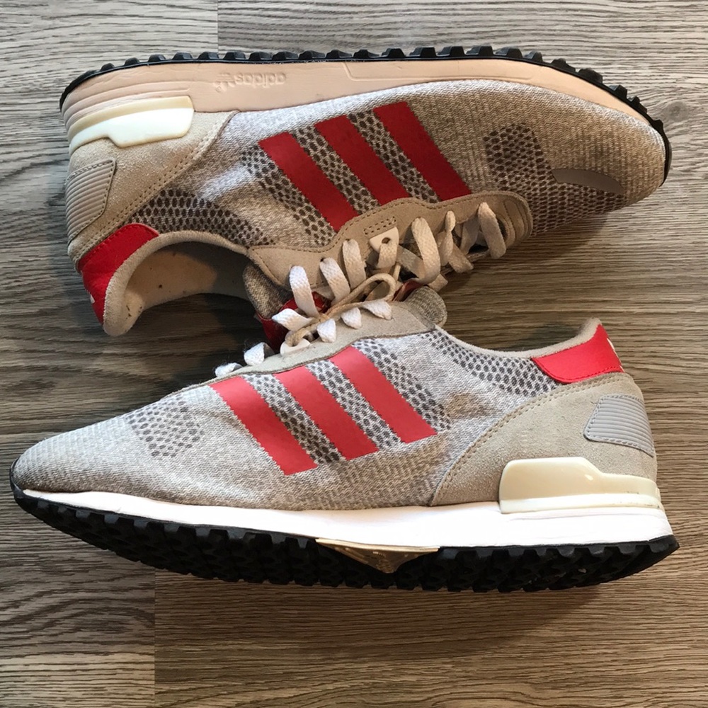 Adidas shoes
